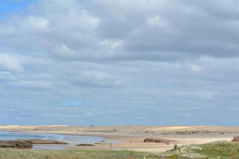 Birubi Breezes 2 / 7 Fitzroy St. Large Duplex With Air Conditioning WIFI & Only 5 Minute Walk To The Beach - Lismore Accommodation 3