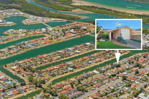 29a Ballina Crescent Port Macquarie - Lismore Accommodation 6