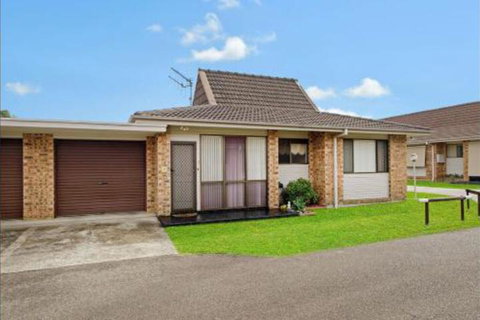 5 / 92 Lord Street Port Macquarie - Lismore Accommodation 3