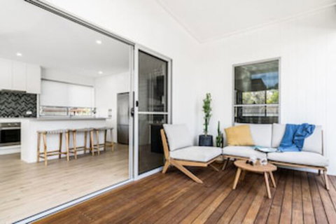 A PERFECT STAY - Caba Cabana - Lismore Accommodation 0