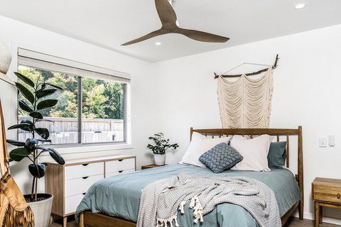 A PERFECT STAY - Caba Cabana - Lismore Accommodation 5