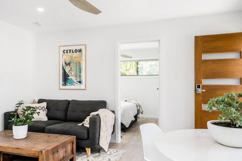 A PERFECT STAY - Caba Cabana - Lismore Accommodation 7