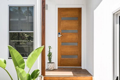 A PERFECT STAY - Caba Cabana - Lismore Accommodation 1