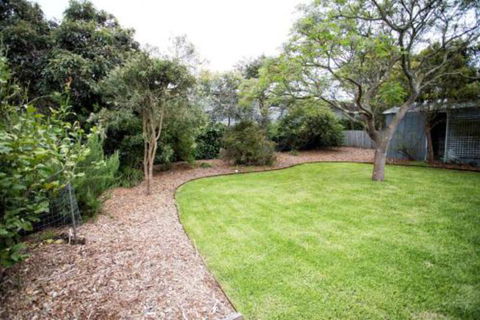 LONSDALE On GLANEUSE - Lismore Accommodation 3