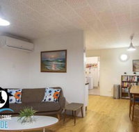 Retro Groovy Pad Pt Elliot - Lismore Accommodation