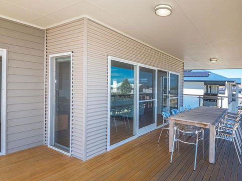 Bungala Coastal Retreat - Lismore Accommodation 5