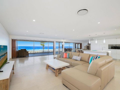 Ocean Oasis 13 Curtis Parade - Lismore Accommodation 4