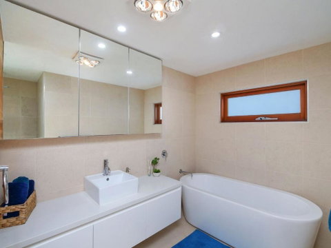 Ocean Oasis 13 Curtis Parade - Lismore Accommodation 1