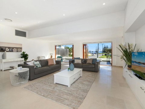 Ocean Oasis 13 Curtis Parade - Lismore Accommodation 5