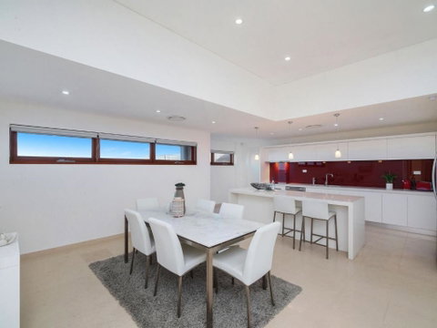 Ocean Oasis 13 Curtis Parade - Lismore Accommodation 6