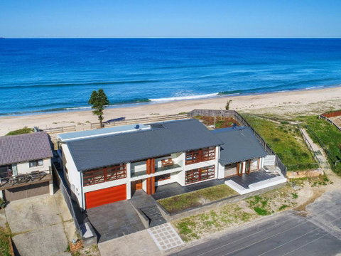Ocean Oasis 13 Curtis Parade - Lismore Accommodation 3