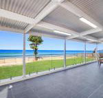 Ocean Oasis 13 Curtis Parade - Lismore Accommodation
