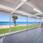 Ocean Oasis 13 Curtis Parade - Lismore Accommodation 0