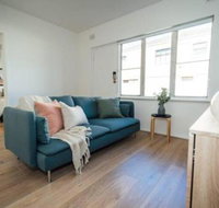 Sahara on Anzac Close to Airport city  beach