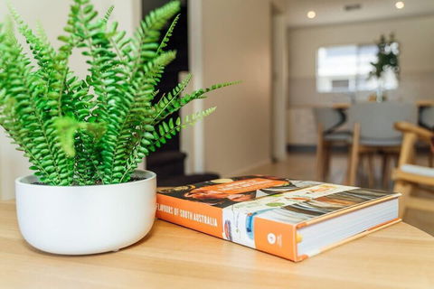 Nirvana On Gray Netflix WiFi Nespresso & More - Lismore Accommodation 7