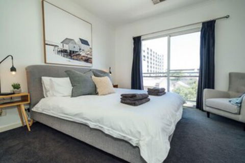 Nirvana On Gray Netflix WiFi Nespresso & More - Lismore Accommodation 0