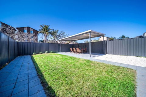 Kairos In Keswick Wifi Netflix Nespresso - Lismore Accommodation 6