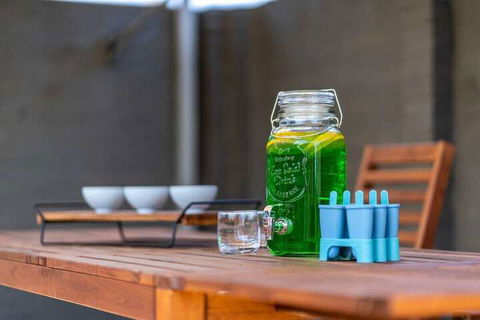 Kairos In Keswick Wifi Netflix Nespresso - Lismore Accommodation 1