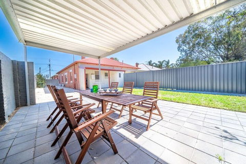 Kairos In Keswick Wifi Netflix Nespresso - Lismore Accommodation 3