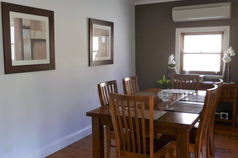 A Market Place Mudgee - Lismore Accommodation 3