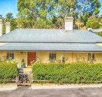 Captain Roddas Cottage - Lismore Accommodation