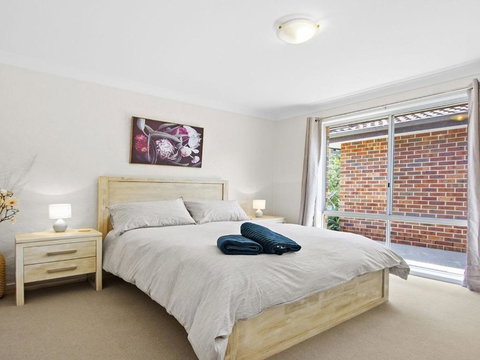 Amersham Great Family Accommodation - Lismore Accommodation 2