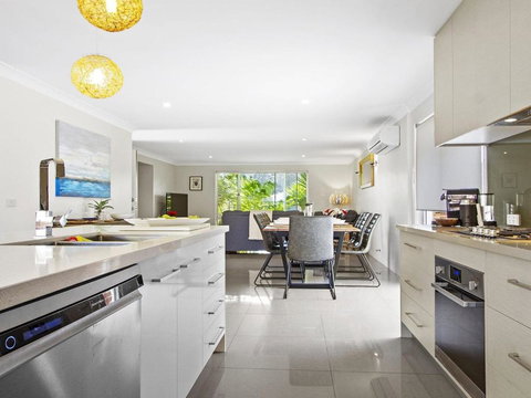 Amersham Great Family Accommodation - Lismore Accommodation 1