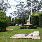 Old Mansfield Loft Gardens Gazebo & Getaways - Lismore Accommodation 0