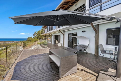 Eagles Loft - Lismore Accommodation 3