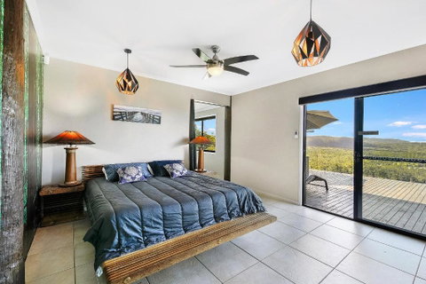 Eagles Loft - Lismore Accommodation 1