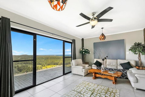 Eagles Loft - Lismore Accommodation 4