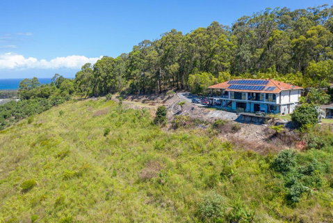 Eagles Loft - Lismore Accommodation 2