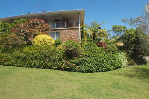 Pacific Drive 89 - Lismore Accommodation 1