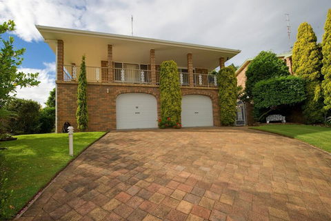 Pacific Drive 89 - Lismore Accommodation 2