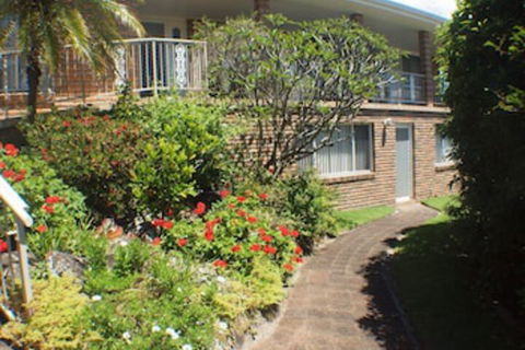 Pacific Drive 89 - Lismore Accommodation 0