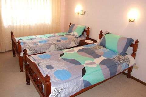 Pacific Drive 89 - Lismore Accommodation 4