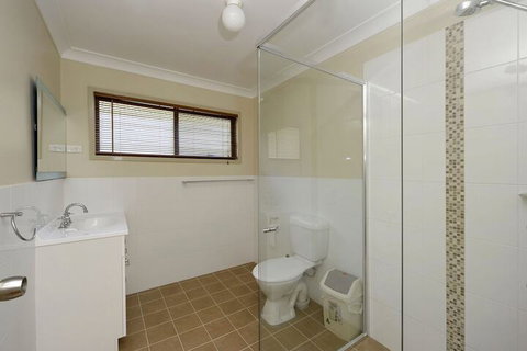 Government Rd 38 Shoal Bay - Lismore Accommodation 3