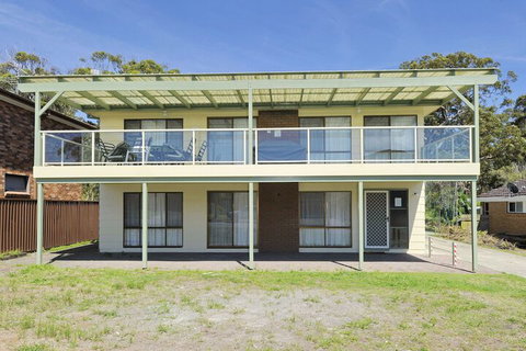 Government Rd 38 Shoal Bay - Lismore Accommodation 1