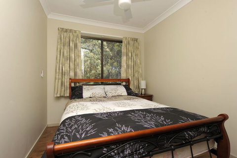 Government Rd 38 Shoal Bay - Lismore Accommodation 2