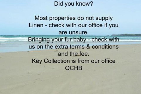 BELLA CASA - Lismore Accommodation 2