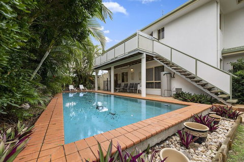Fabulous Pet Friendly Family Home - 3 Carribean Court - Lismore Accommodation 1