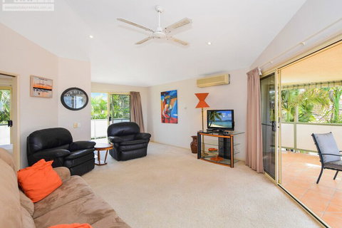 Fabulous Pet Friendly Family Home - 3 Carribean Court - Lismore Accommodation 3