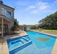 Beleura by the Beach - Lismore Accommodation