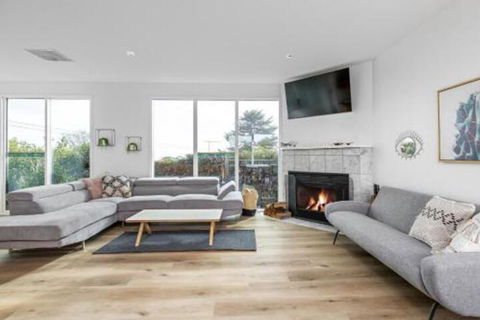 Beleura By The Beach - Lismore Accommodation 2