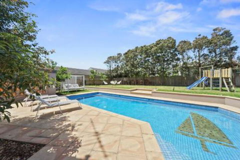 Beleura By The Beach - Lismore Accommodation 6
