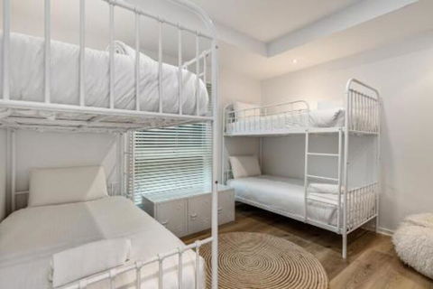 Beleura By The Beach - Lismore Accommodation 4