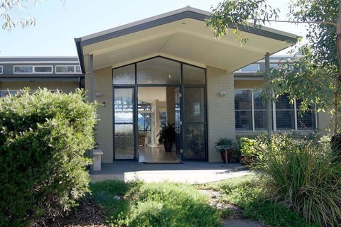 Belle Bois, Capertee Valley - Lismore Accommodation 1