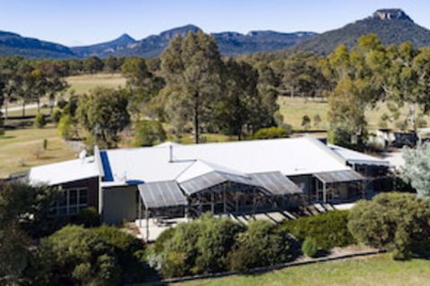 Belle Bois, Capertee Valley - Lismore Accommodation 0