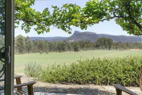 Belle Bois, Capertee Valley - Lismore Accommodation 4