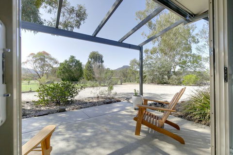 Belle Bois, Capertee Valley - Lismore Accommodation 7